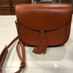 Gatta Chic Camera Bag - Lola Miel